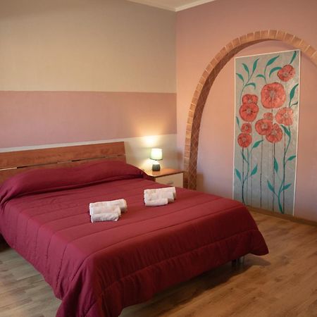 Le Mura Antiche Rooms Sassari Buitenkant foto