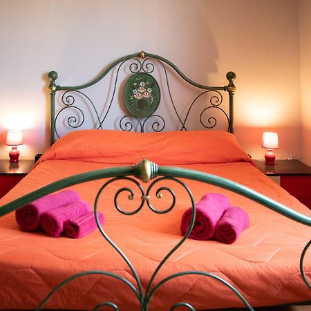 Le Mura Antiche Rooms Sassari Buitenkant foto
