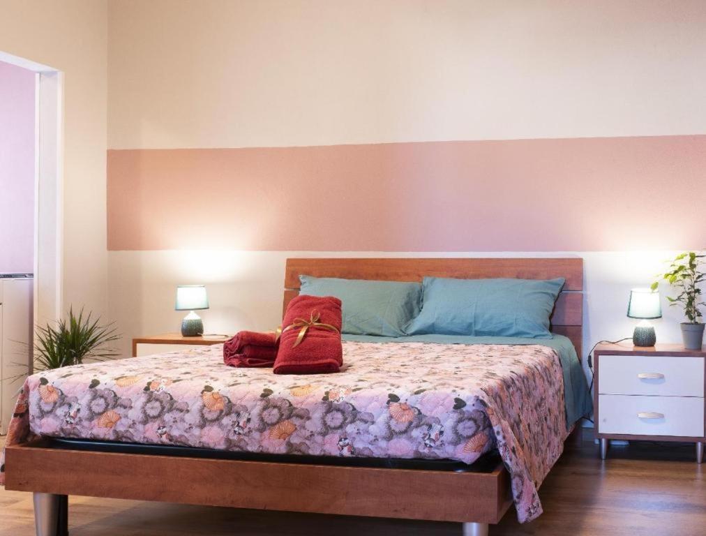 Le Mura Antiche Rooms Sassari Buitenkant foto