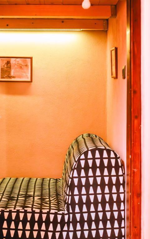 Le Mura Antiche Rooms Sassari Buitenkant foto